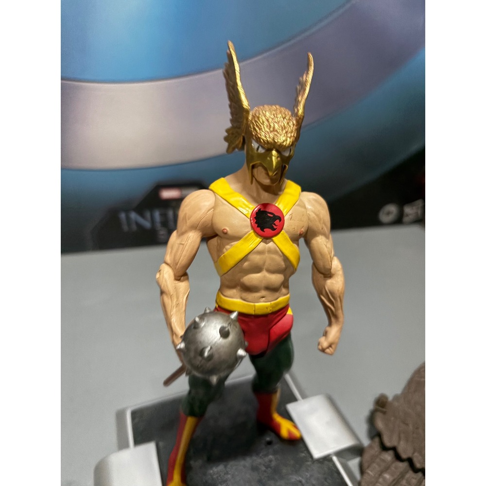 DC Direct - Justice League - Hawkman (Alex Ross Inspired)